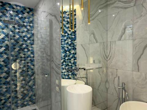 квартира по адресу Фонтанская дорога ул. (Перекопской дивизии улица), (Будинок 2)