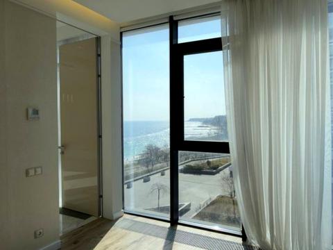 квартира по адресу Фонтанская дорога ул. (Перекопской дивизии улица), (Будинок 2)