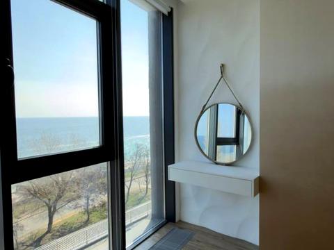 квартира по адресу Фонтанская дорога ул. (Перекопской дивизии улица), (Будинок 2)