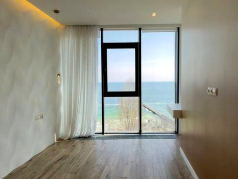 квартира по адресу Фонтанская дорога ул. (Перекопской дивизии улица), (Будинок 2)