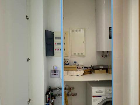 квартира по адресу Фонтанская дорога ул. (Перекопской дивизии улица), (Будинок 2)