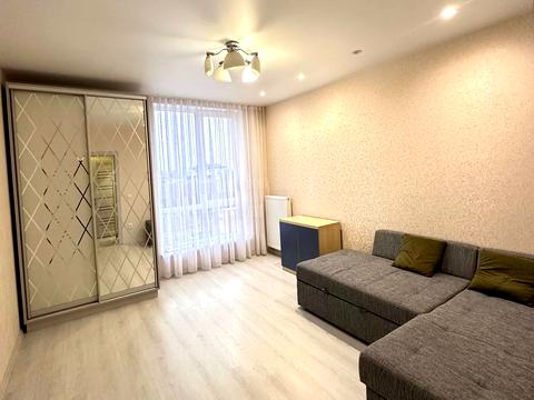 квартира по адресу Жовковская ул., 2