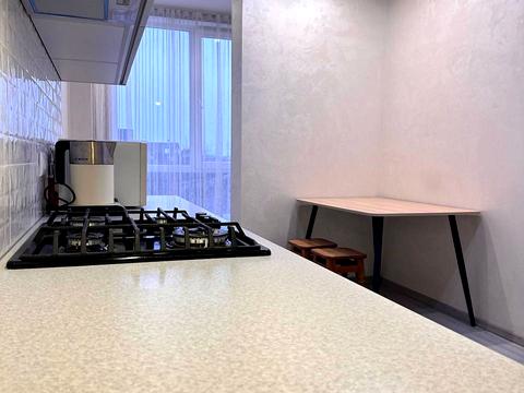 квартира по адресу Жовковская ул., 2