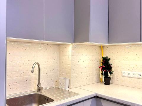 квартира по адресу Жовковская ул., 2