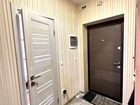 квартира по адресу Жовковская ул., 2