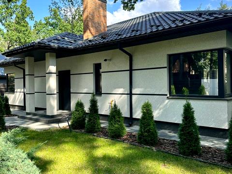 дом по адресу Композиторов ул.