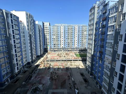 квартира по адресу Княгинин ул., (Будинок 22)