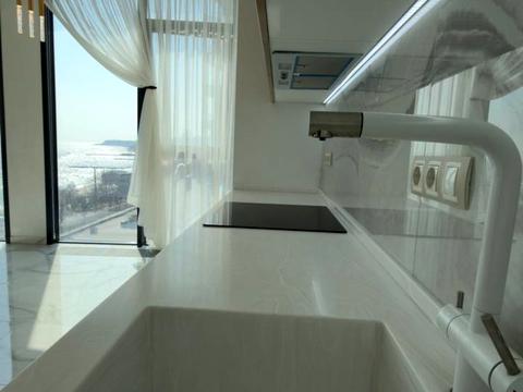 квартира по адресу Фонтанская дорога ул. (Перекопской дивизии улица), (Будинок 2)