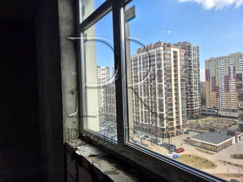 квартира по адресу Олександра Олеся ул., 7