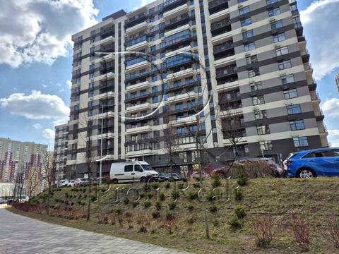 квартира по адресу Олександра Олеся ул., 7