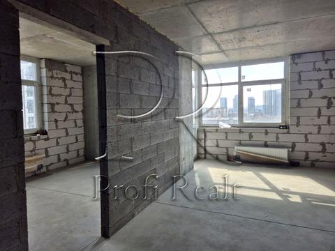 квартира по адресу Олександра Олеся ул., 7