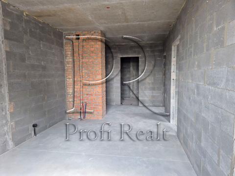 квартира по адресу Олександра Олеся ул., 7