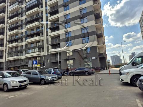 квартира по адресу Олександра Олеся ул., 7