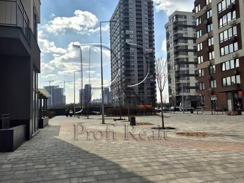 квартира по адресу Олександра Олеся ул., 7