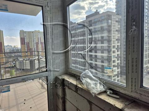 квартира по адресу Олександра Олеся ул., 7