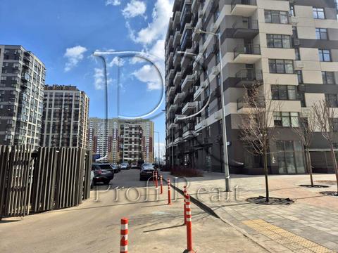 квартира по адресу Олександра Олеся ул., 7