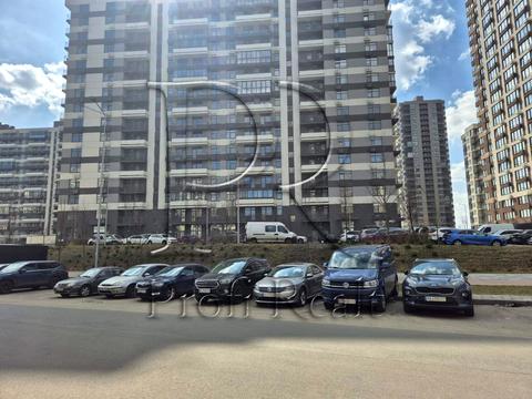 квартира по адресу Олександра Олеся ул., 7