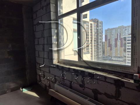 квартира по адресу Олександра Олеся ул., 7