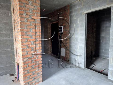 квартира по адресу Олександра Олеся ул., 7