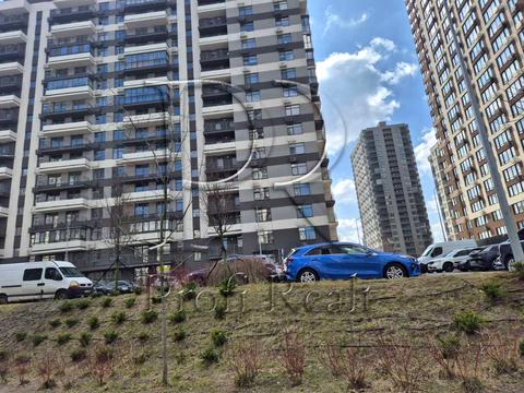 квартира по адресу Олександра Олеся ул., 7