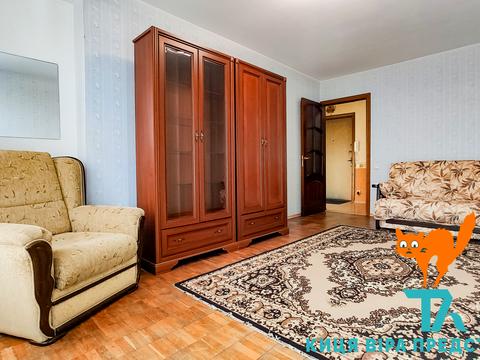 квартира за адресою Березняківська вул., 36