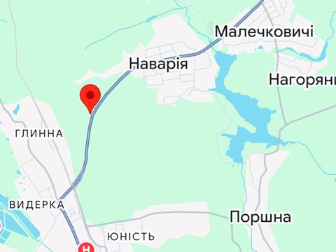 участок по адресу 