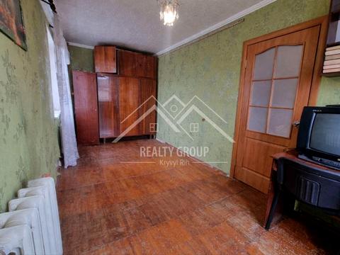 квартира за адресою Соборності вул. (Косіора), 17