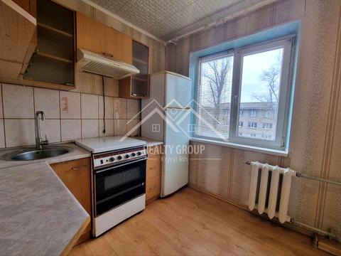 квартира за адресою Соборності вул. (Косіора), 17