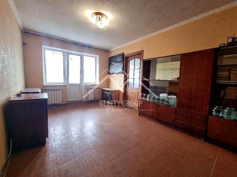 квартира за адресою Соборності вул. (Косіора), 17