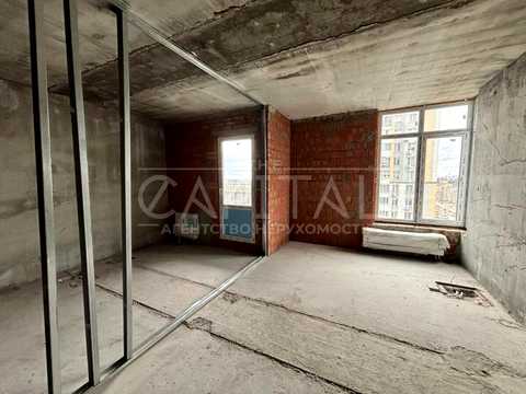 квартира за адресою Клавдіївська вул., 40-Е