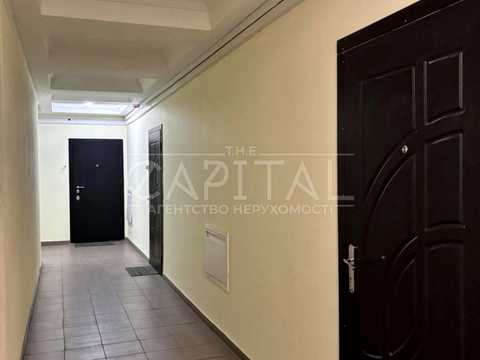 квартира за адресою Клавдіївська вул., 40-Е