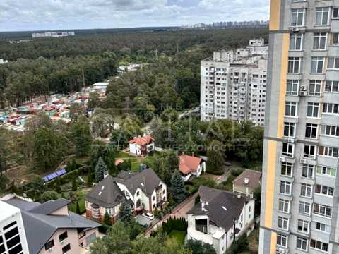 квартира за адресою Клавдіївська вул., 40-Е