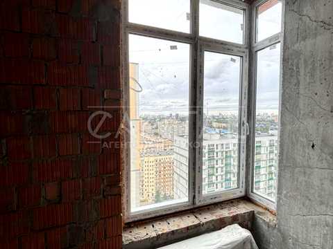 квартира за адресою Клавдіївська вул., 40-Е