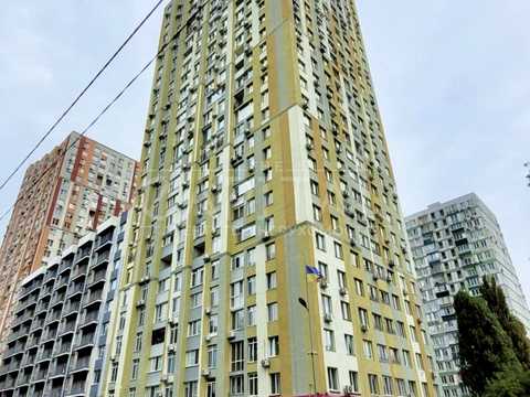 квартира за адресою Клавдіївська вул., 40-Е