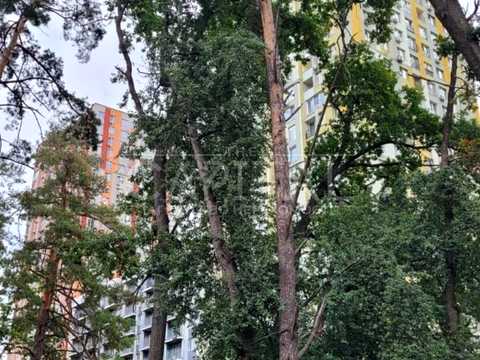 квартира за адресою Клавдіївська вул., 40-Е