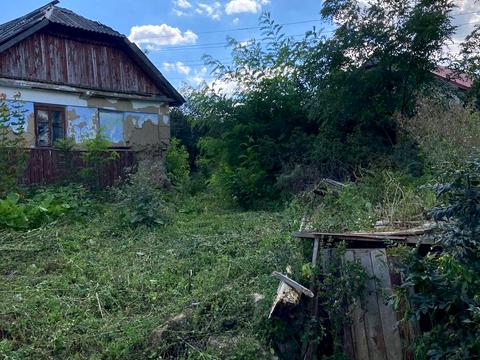 участок по адресу Грушевского ул., 58