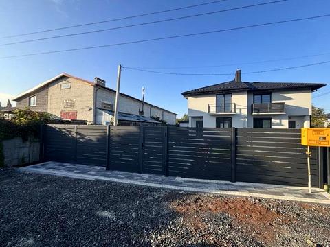 дом по адресу Барановского ул.