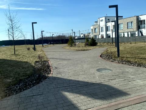 ділянка за адресою 