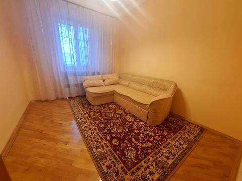 квартира по адресу Олены Степанивны ул. (Ленинградская), 32