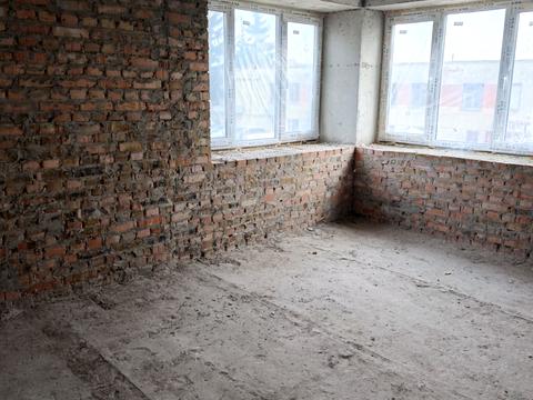 квартира по адресу Глубокая ул., (Будинок 1)