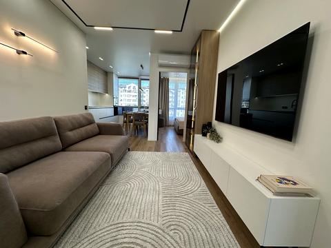 квартира за адресою Бельведерська вул., 32-Б