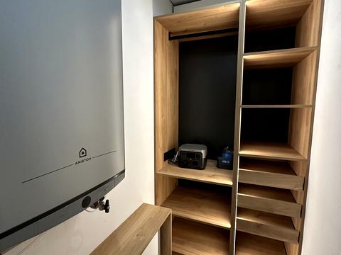 квартира по адресу Бельведерская ул., 32-Б