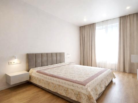 квартира по адресу Василия Тютюнника ул. (Анрі Барбюса), 28-А