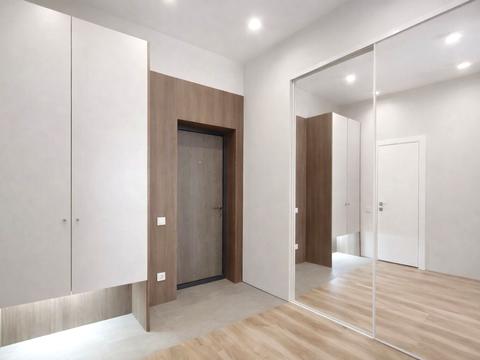 квартира по адресу Василия Тютюнника ул. (Анрі Барбюса), 28-А