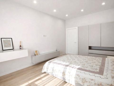 квартира по адресу Василия Тютюнника ул. (Анрі Барбюса), 28-А