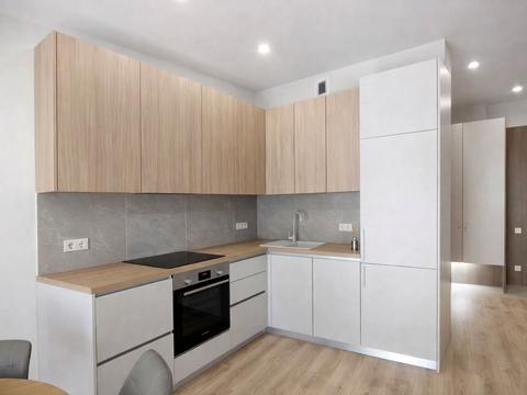 квартира по адресу Василия Тютюнника ул. (Анрі Барбюса), 28-А