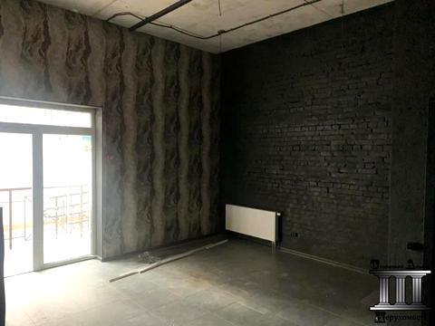 коммерческая по адресу Михаила Максимовича ул. (Трутенко Онуфрия), 26-В
