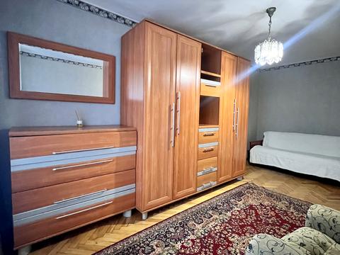 квартира по адресу Мира ул., 7