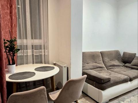 квартира по адресу Григория Сковороды ул., 30