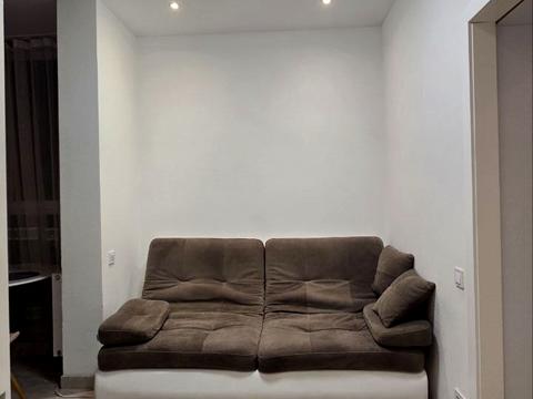 квартира по адресу Григория Сковороды ул., 30